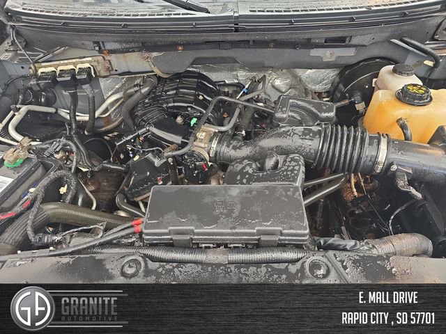 Used 2013 Ford F150 STX RWD image 19