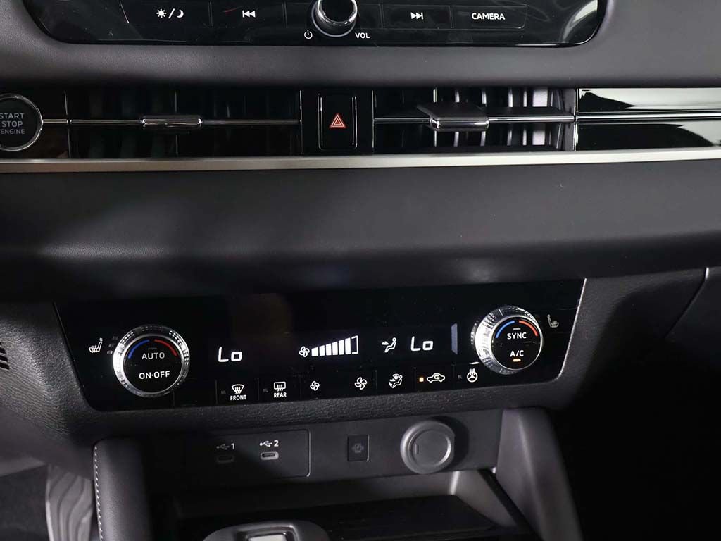 New 2026 Mitsubishi Outlander SE FWD image 44