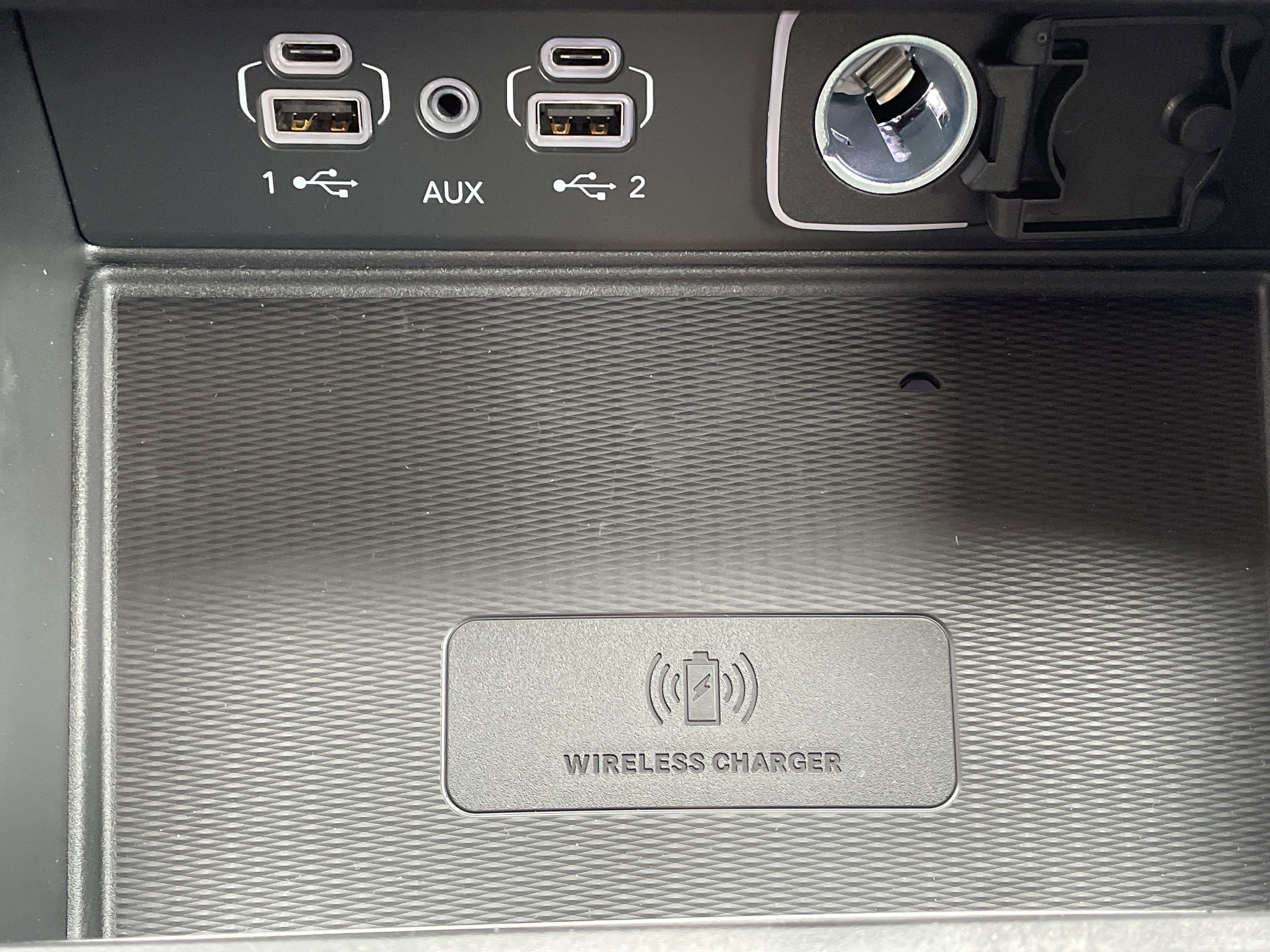 New 2025 Jeep Grand Cherokee Altitude image 50