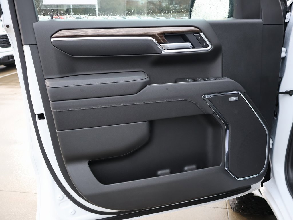 New 2026 Chevrolet Silverado 1500 RST image 13