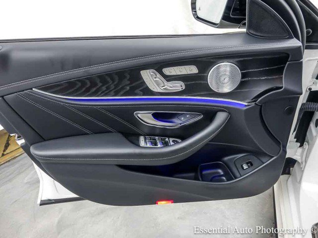 Used 2018 Mercedes-Benz E 63 AMG S image 27
