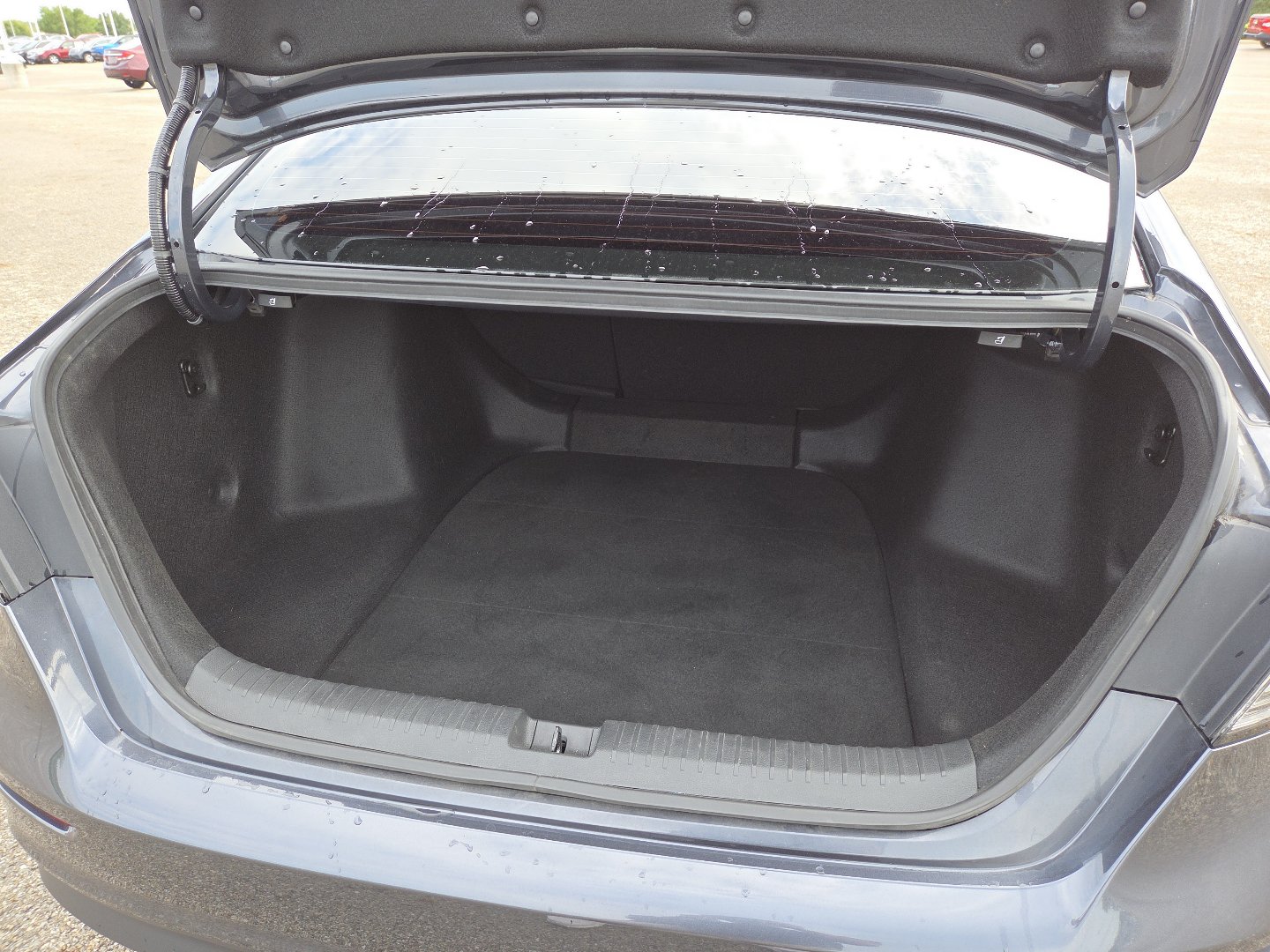 Used 2025 Honda Accord SE image 19