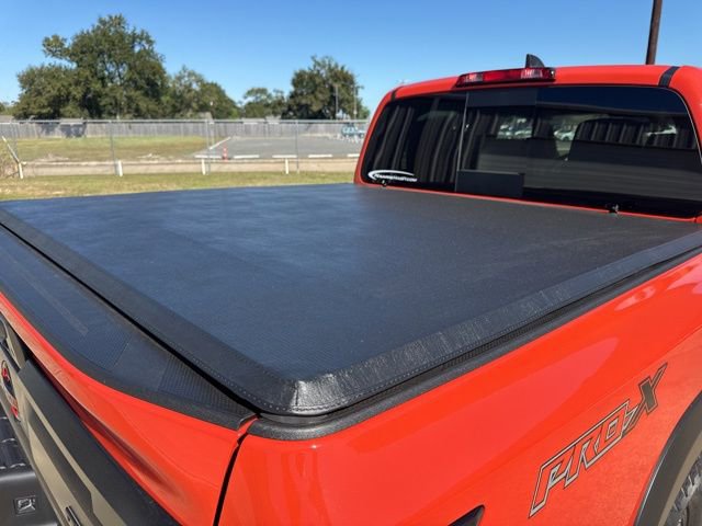 New 2026 Nissan Frontier Pro-X w/ Pro Premium Package image 32