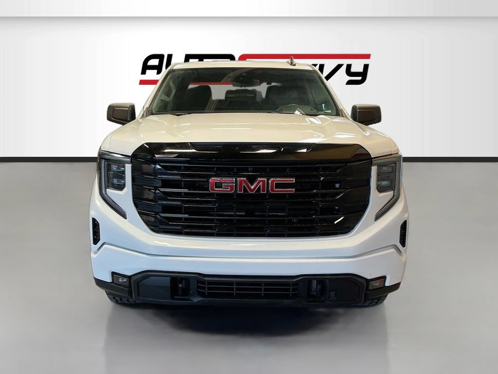 Used 2023 GMC Sierra 1500 Elevation w/ X31 Off-Road Package AWD/4WD image 2