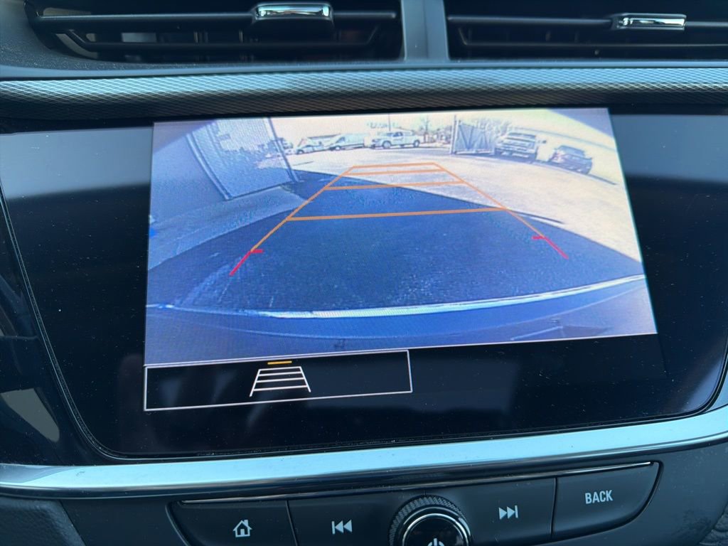 Used 2023 Buick Encore GX Essence w/ Experience Buick Package image 18