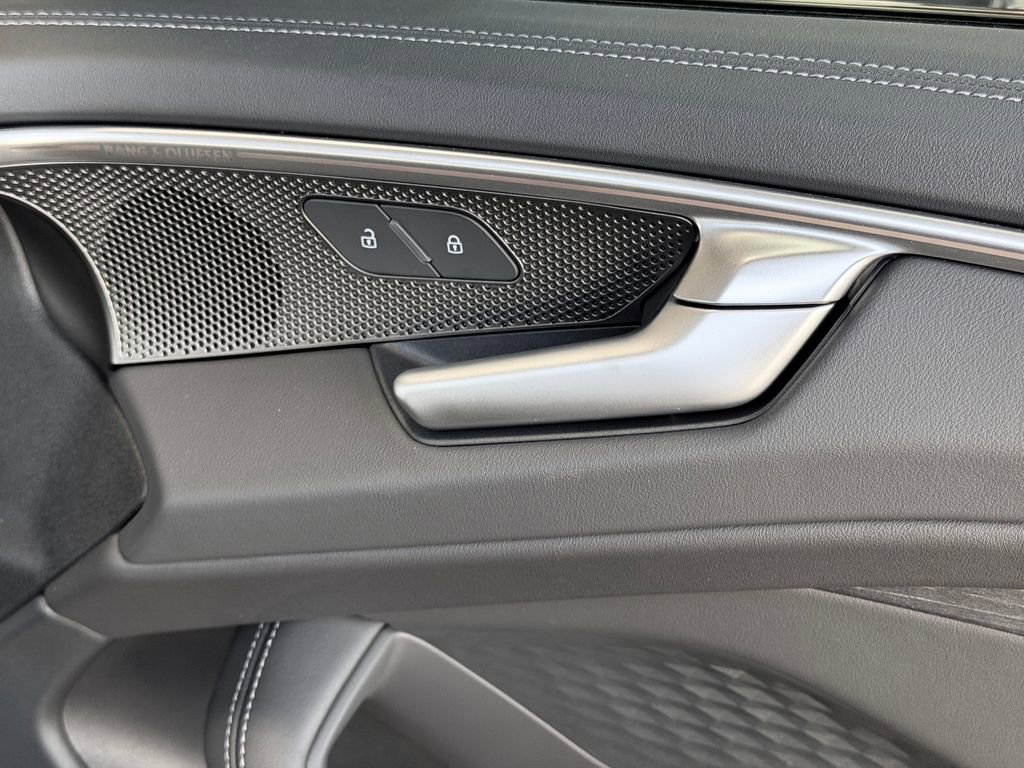 New 2026 Audi A6 Premium Plus AWD/4WD image 27
