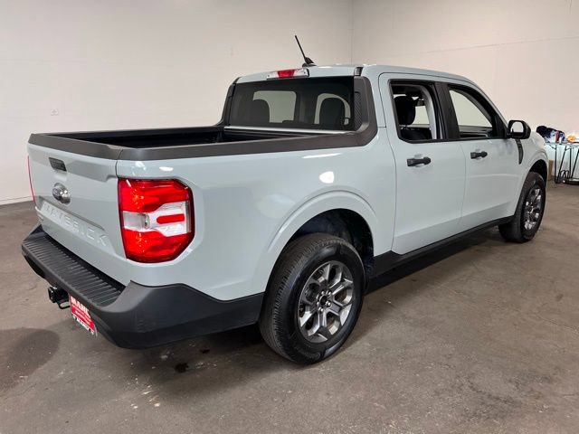 Used 2024 Ford Maverick XLT w/ XLT Luxury Package image 5