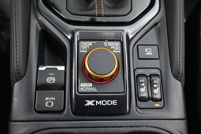 Used 2023 Subaru Forester Wilderness AWD/4WD image 19