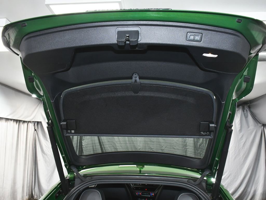 Used 2019 Audi RS 5 Sportback image 73