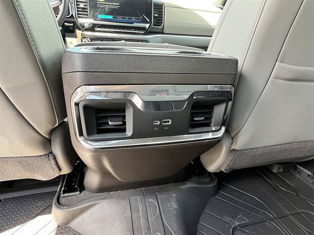 New 2026 Chevrolet Silverado 1500 LTZ w/ LPO, Dark Essentials Package AWD/4WD image 16