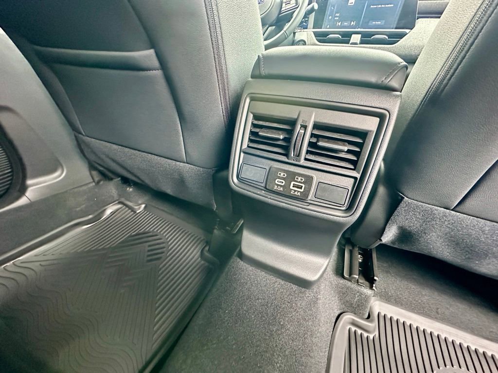 New 2026 Subaru Outback Premium image 30