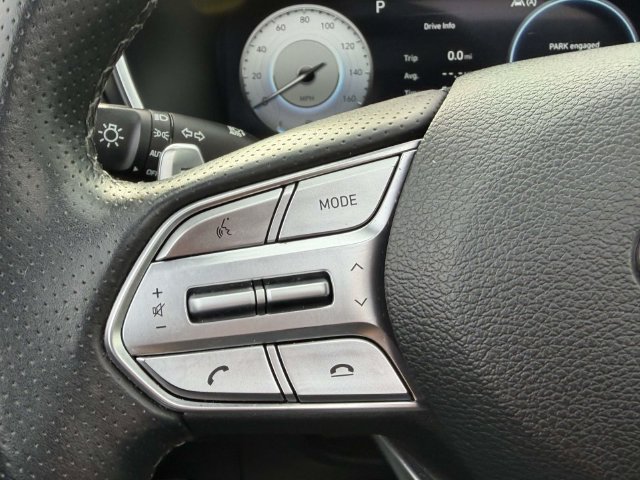 Used 2023 Hyundai Santa Fe Calligraphy AWD/4WD image 22