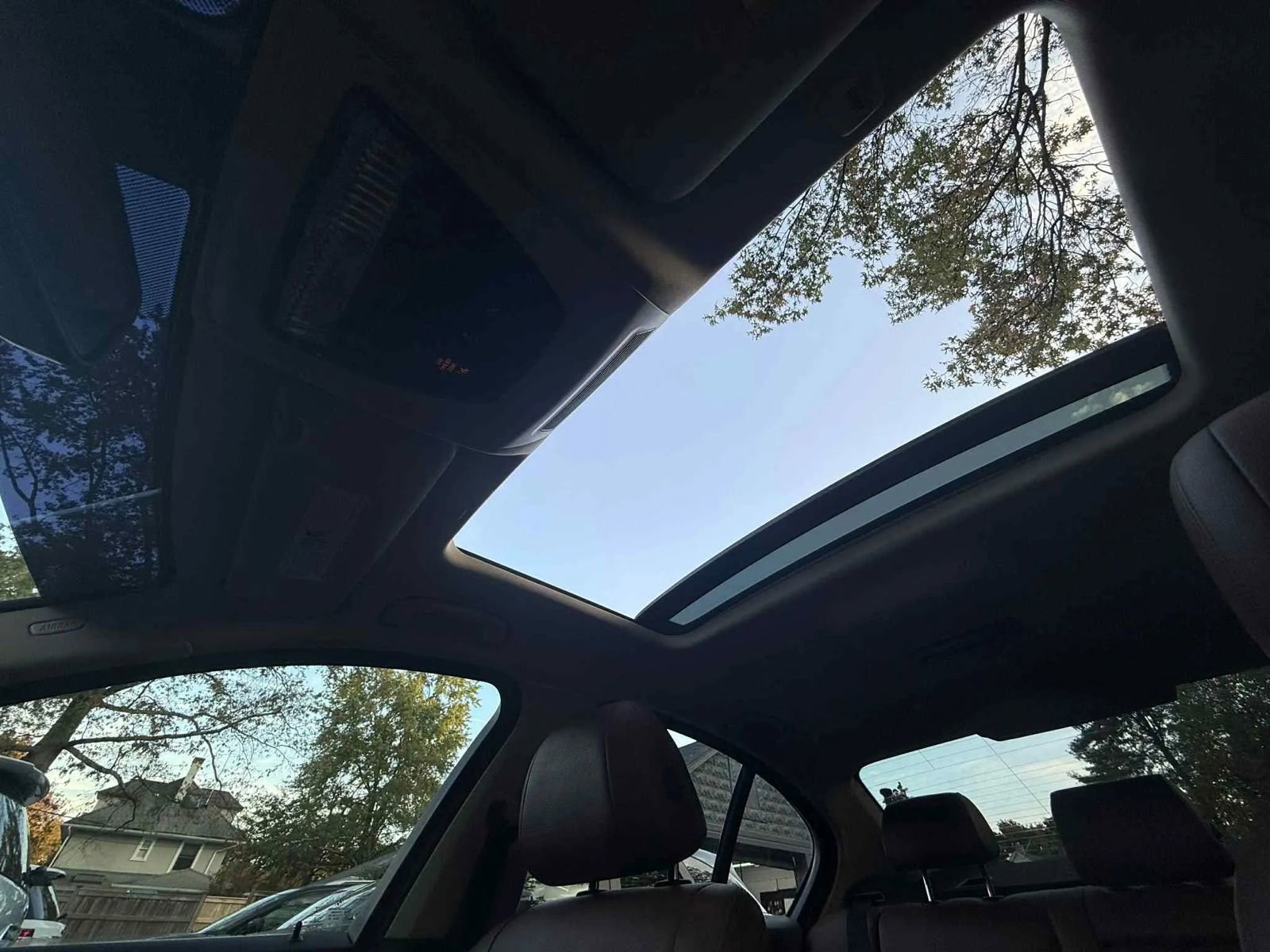 Used 2015 BMW 528i Sedan image 16