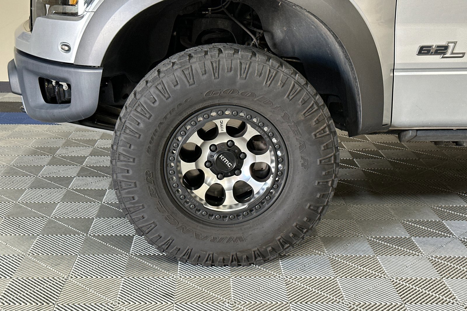 Used 2012 Ford F150 Raptor w/ Raptor Luxury Pkg image 41