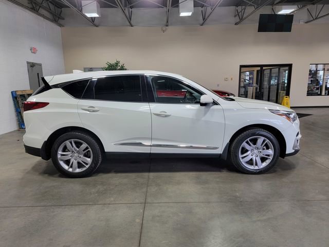 Used 2019 Acura RDX AWD w/ Advance Package image 5
