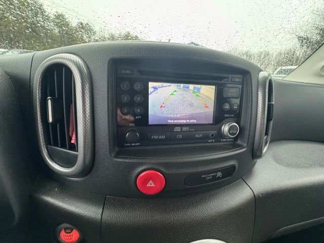 Used 2010 Nissan Cube 1.8 S Krom Edition w/ Interior Designer Pkg image 19