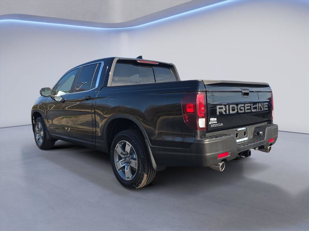 New 2026 Honda Ridgeline RTL image 3