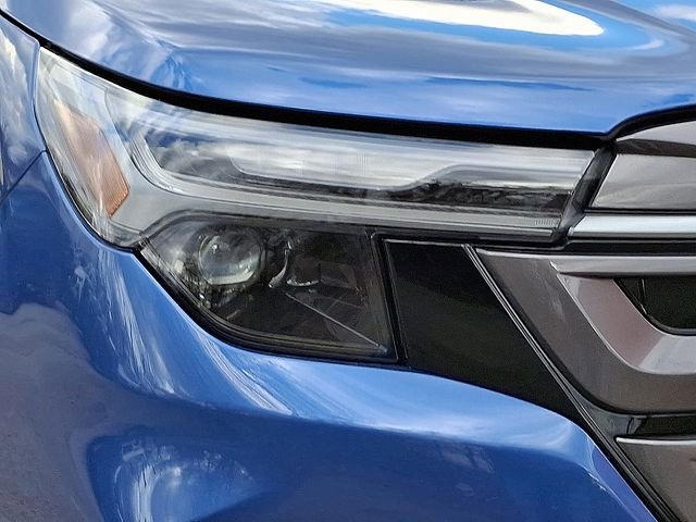 New 2026 Subaru Forester Limited AWD/4WD image 10