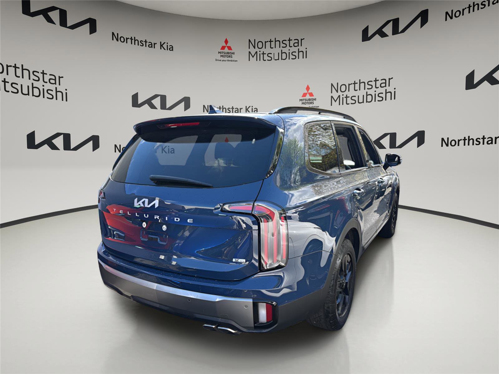 Used 2023 Kia Telluride SX Prestige X-Pro image 6