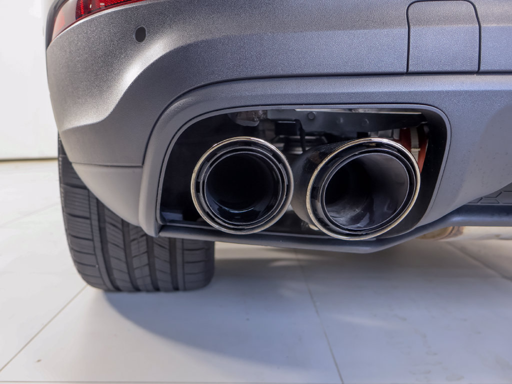 Certified 2026 Porsche Cayenne E-Hybrid AWD/4WD image 30