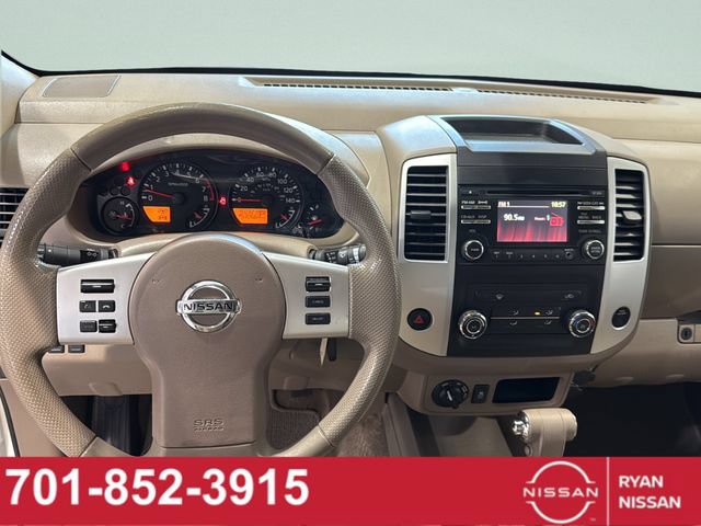 Used 2013 Nissan Frontier SV AWD/4WD image 14
