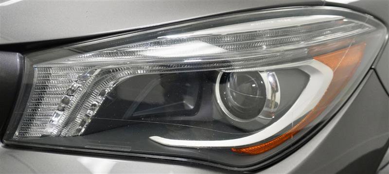 Used 2014 Mercedes-Benz CLA 250 CLA250 4MATIC image 47