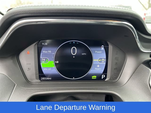 Certified 2023 Chevrolet Bolt EUV LT w/ Convenience Package image 13