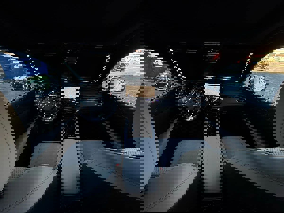 Used 2025 Lexus RX 350 F Sport image 47