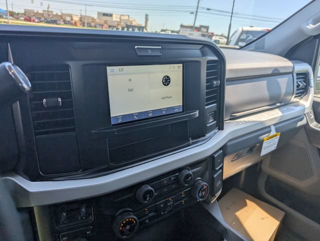 New 2026 Ford F350 XLT AWD/4WD image 19