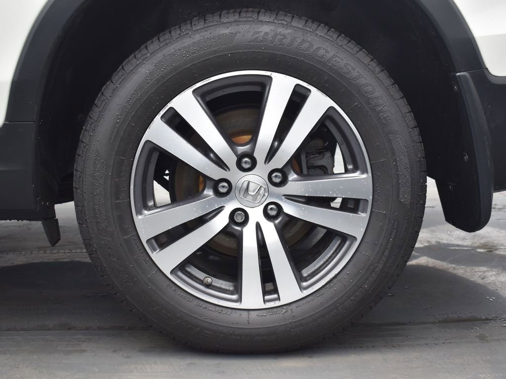 Used 2017 Honda Pilot EX-L image 8