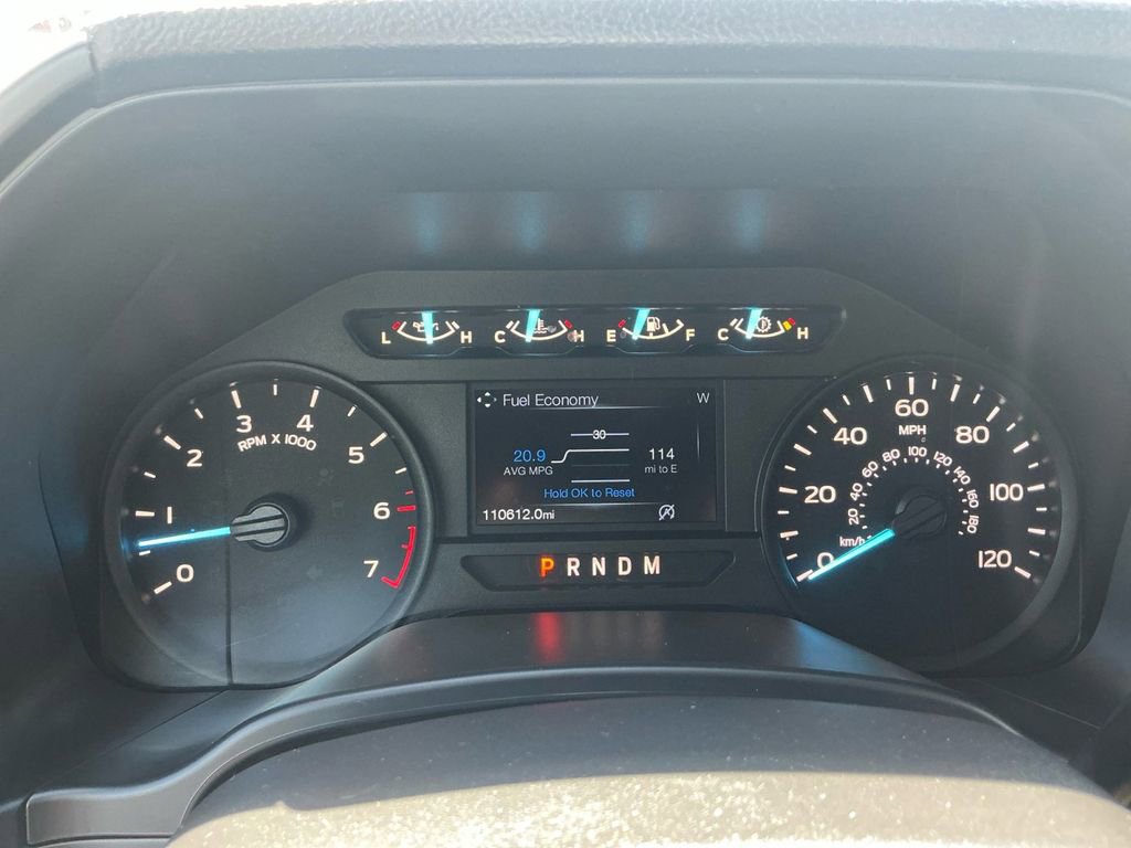 Used 2018 Ford F150 XL w/ Equipment Group 101A Mid RWD image 19