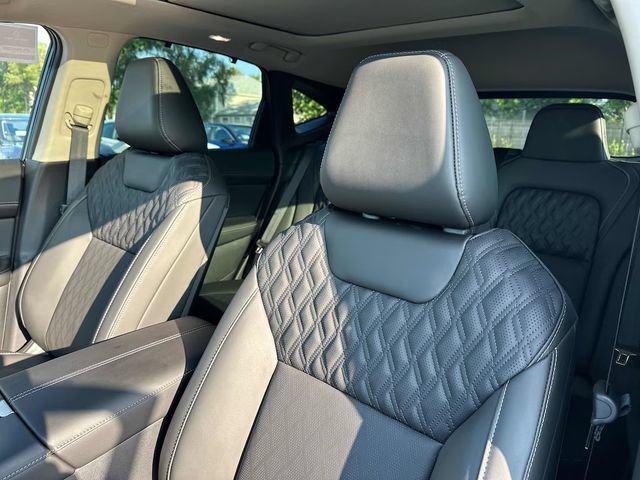 New 2027 Nissan Murano Platinum AWD/4WD image 24