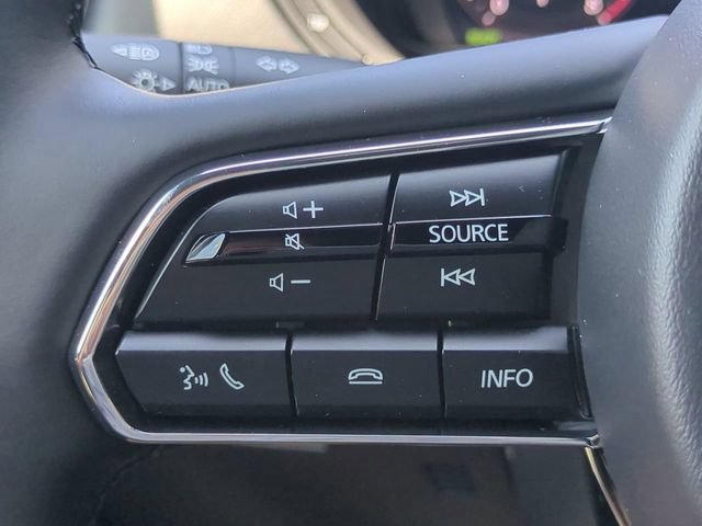 New 2026 MAZDA CX-90 3.3 Turbo w/ Premium Plus Pkg AWD/4WD image 25
