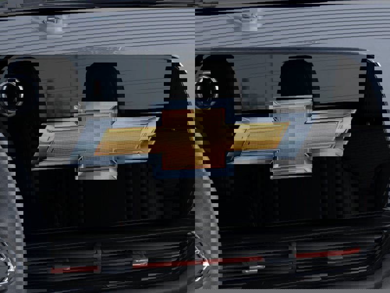 New 2026 Chevrolet Silverado EV Trail Boss image 20