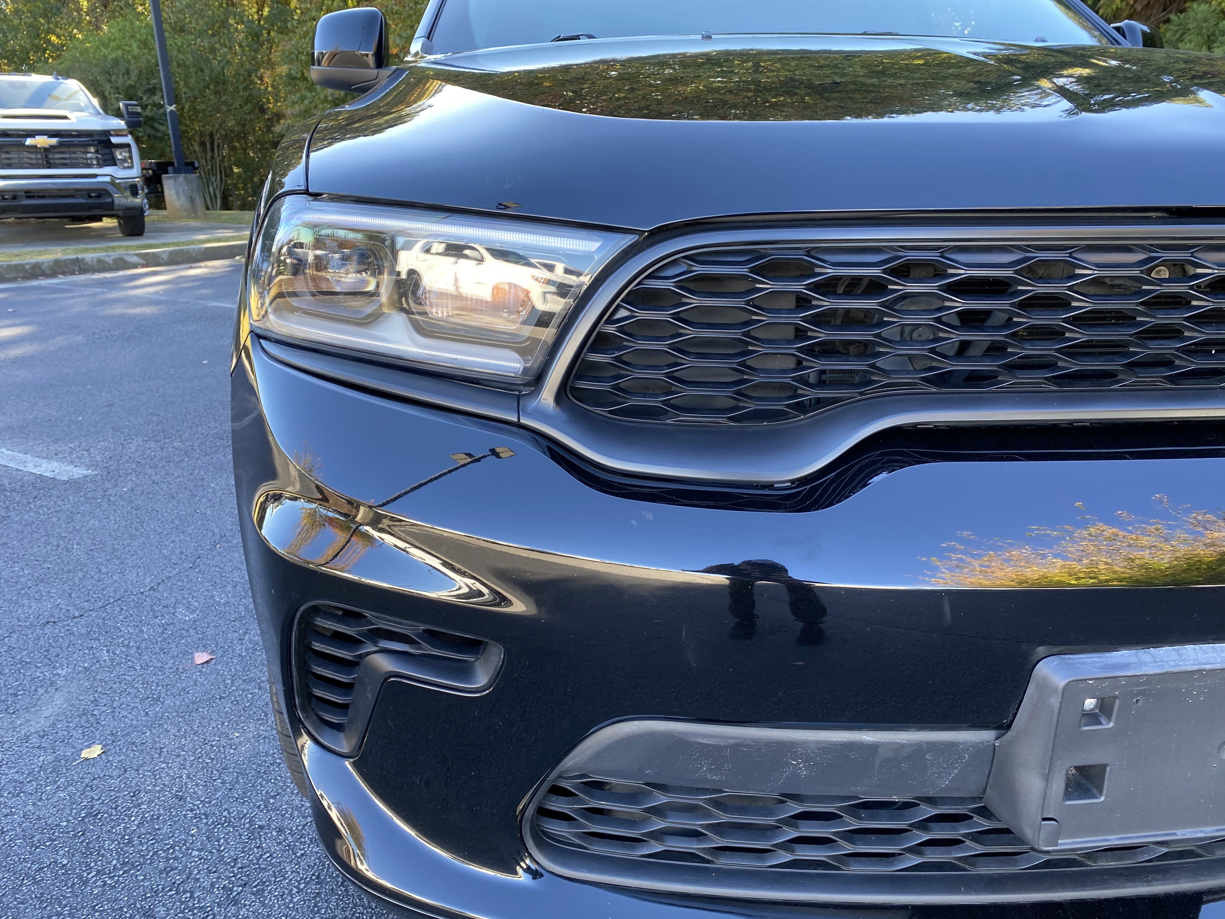 Used 2023 Dodge Durango GT image 43