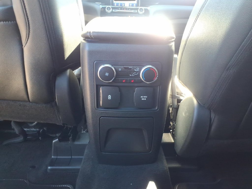 Used 2022 Ford Explorer ST w/ Equipment Group 401A AWD/4WD image 18
