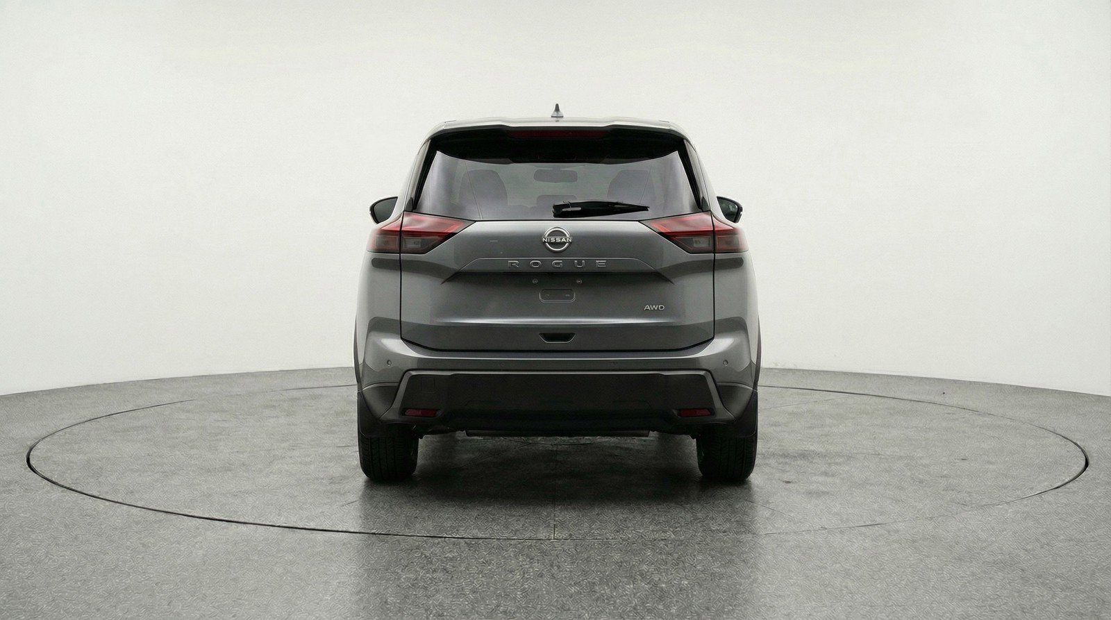 Used 2025 Nissan Rogue SV image 7