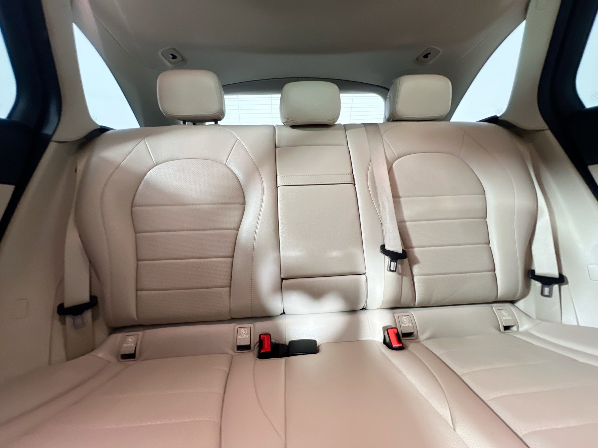 Used 2021 Mercedes-Benz GLC 300 image 31