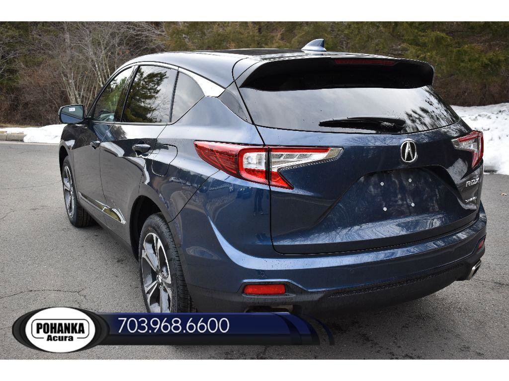 New 2026 Acura RDX w/ Technology Package image 5
