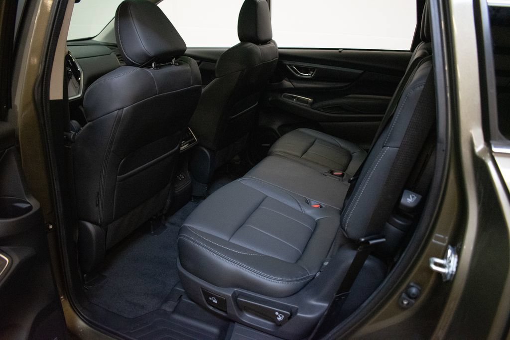 Certified 2026 Subaru Ascent Limited AWD/4WD image 23
