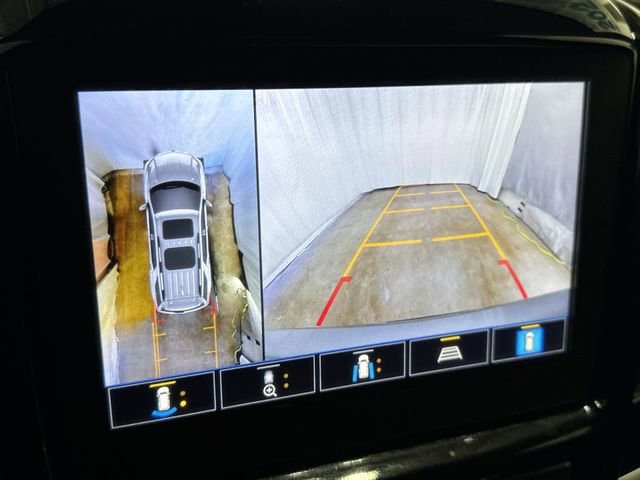 Certified 2023 Chevrolet Traverse LT w/ LT Premium Package image 21