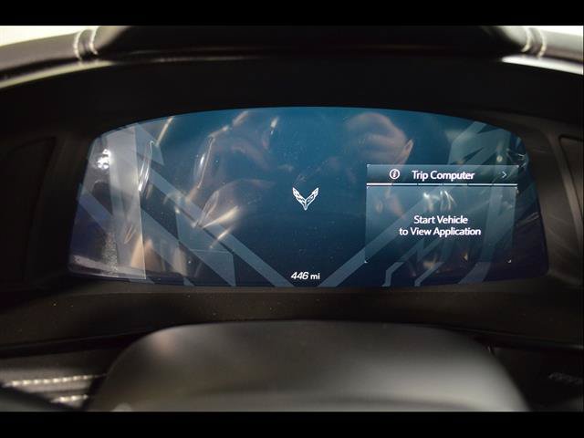 Used 2025 Chevrolet Corvette E-Ray w/ ZER Performance Package AWD/4WD image 16