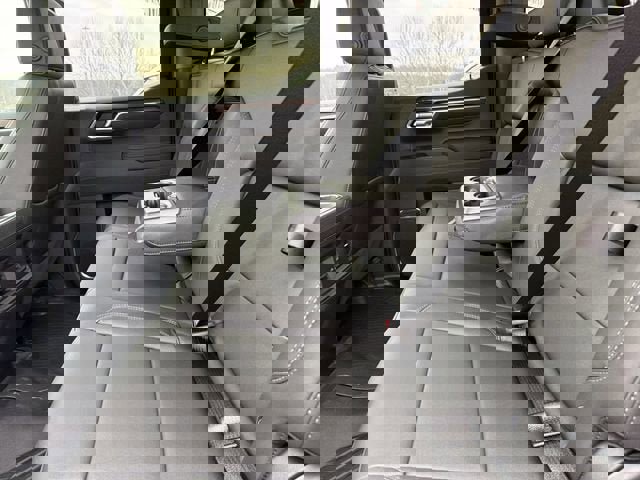 New 2026 Chevrolet Silverado 1500 LT Trail Boss w/ LT Trail Boss Premium Package image 14