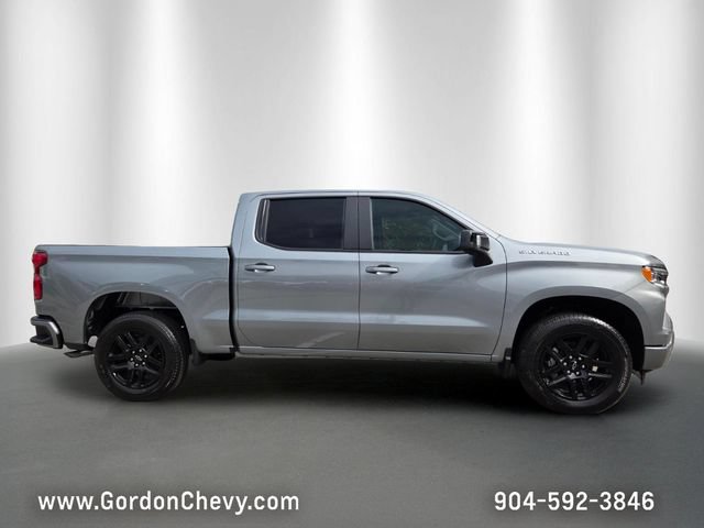 New 2026 Chevrolet Silverado 1500 RST w/ Safety Package RWD image 8