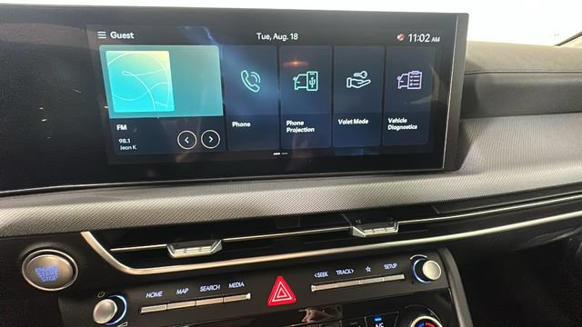 Certified 2026 Hyundai Sonata SE FWD image 21