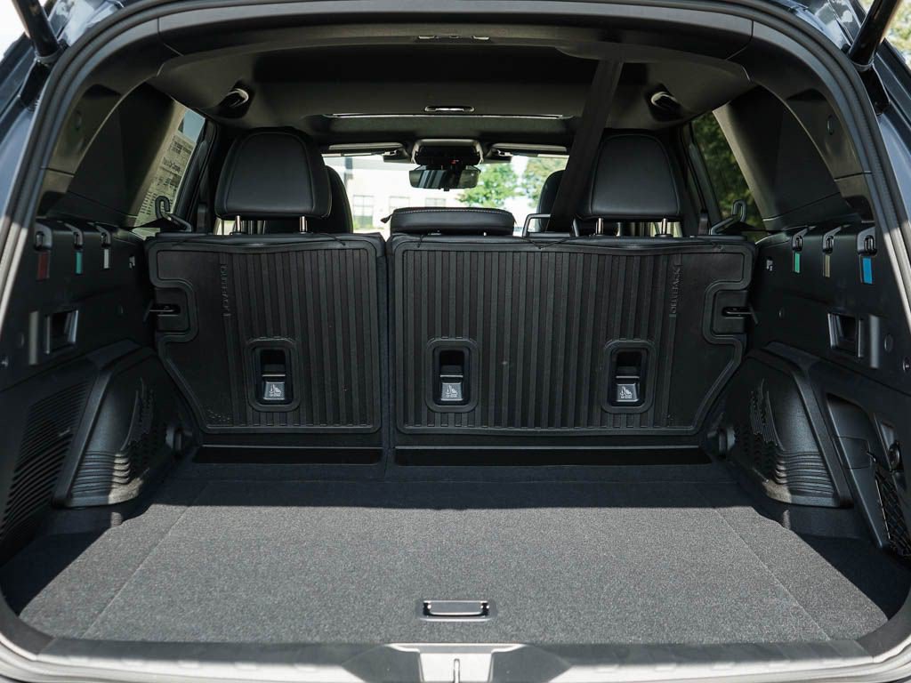 New 2026 Subaru Outback Touring XT AWD/4WD image 8