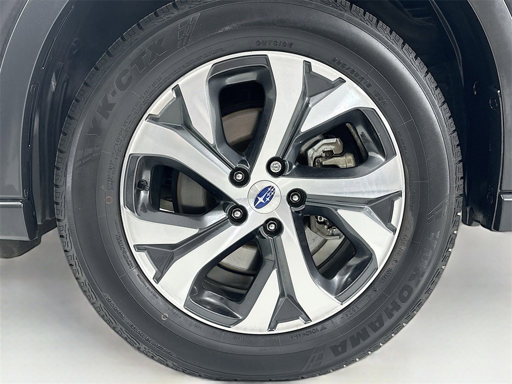 Used 2022 Subaru Outback Touring XT image 9