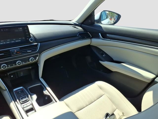Used 2020 Honda Accord EX-L image 13