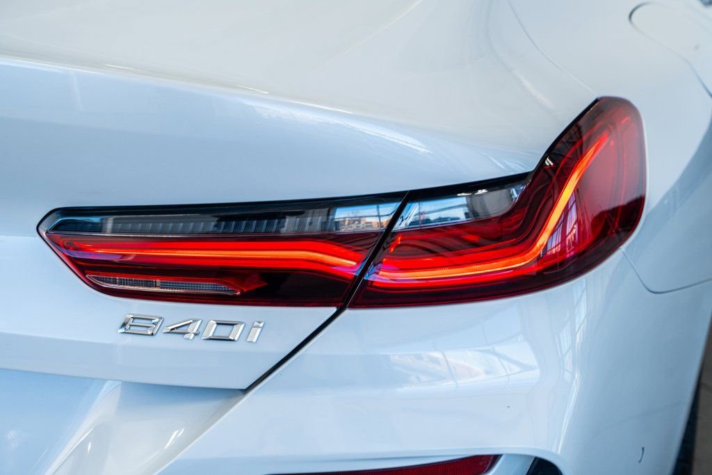 Used 2024 BMW 840i Gran Coupe image 28