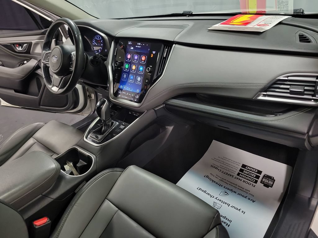 Used 2020 Subaru Outback Onyx Edition XT AWD/4WD image 26